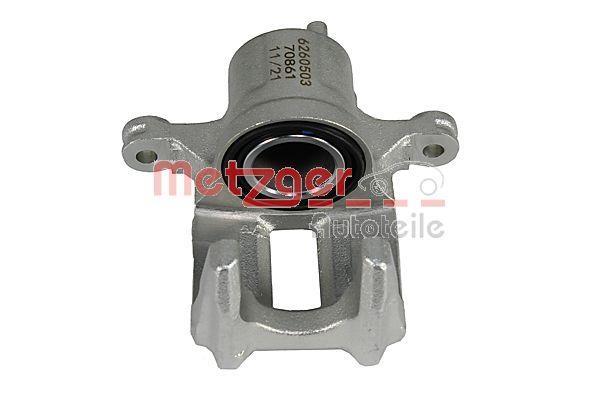 Pinza de freno METZGER ref. 6260503